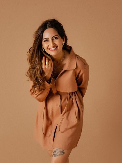 Ankita B Chandak - Early Childhood Parenting Coach My Family & Personal Reflections photo 11