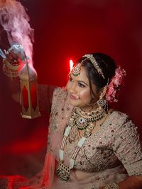 Bridal and Occasion Jewellery Rental
