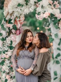 Baby Showers & Naming Ceremonies