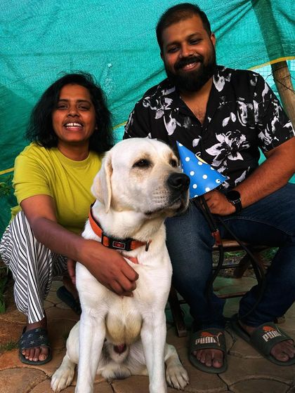 Poochkoo Mutts & Nutts - Dog-Friendly Cafe & Events Parties & Events at the Ranch photo 7