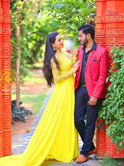 The Lucky Studio - Photoshoot & Special Occasion Outfit Rental Pre-Wedding & Couple Photoshoots photo 55