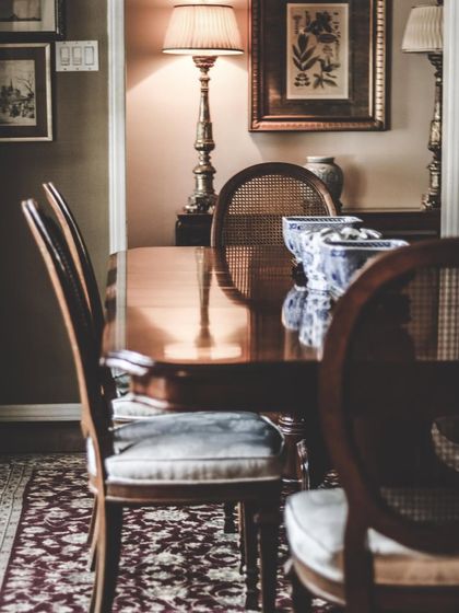 AMU Design Studio - Custom Furniture Design & Manufacturing Dining Spaces & Crockery Units photo 8