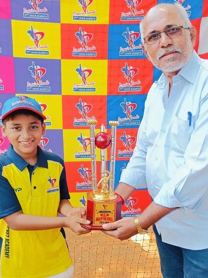 Celebrating Our Rising Stars photo 14