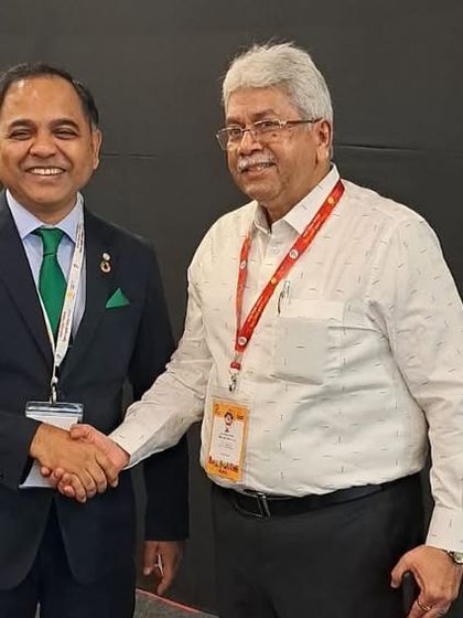 Our Legacy of Trust photo 21