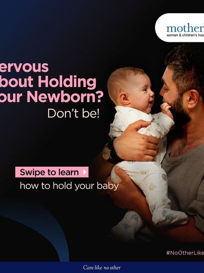 Motherhood Hospitals - Lactation & Infant Feeding Support Practical Guides for New Parents photo 3