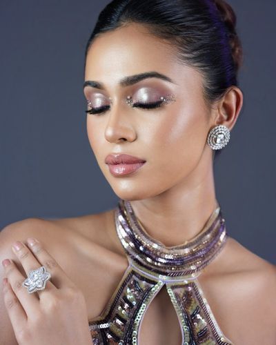 Special Occasion Makeup