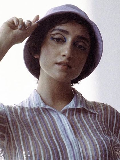 Fashion & Editorial Lookbooks photo 23