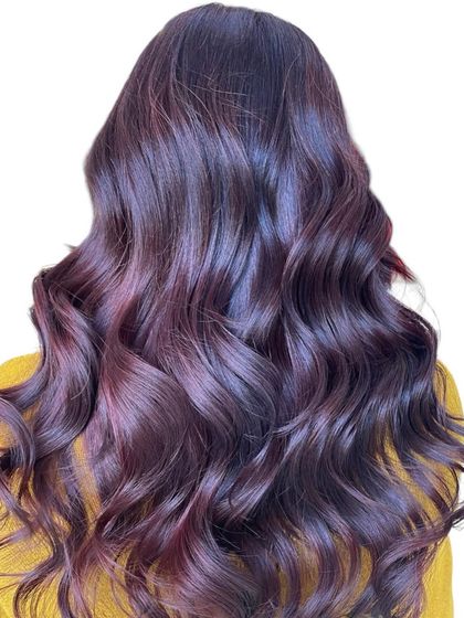 Rich Brunettes: My Signature Shades photo 74