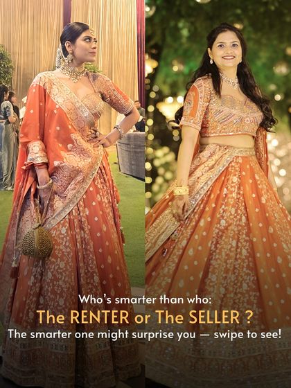 Date The Ramp - Preloved Designer Sales The Smart Choice: Rent, Sell, or Buy Preloved photo 10