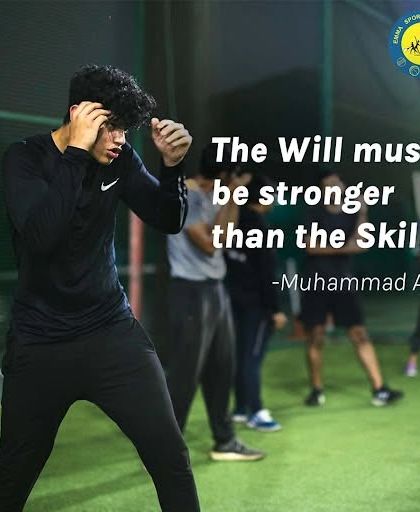 MMA & Boxing: Train, Fight, Conquer photo 6