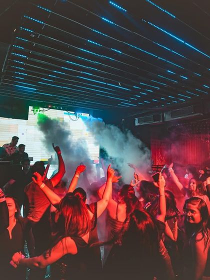 Club Nights & Residencies photo 72