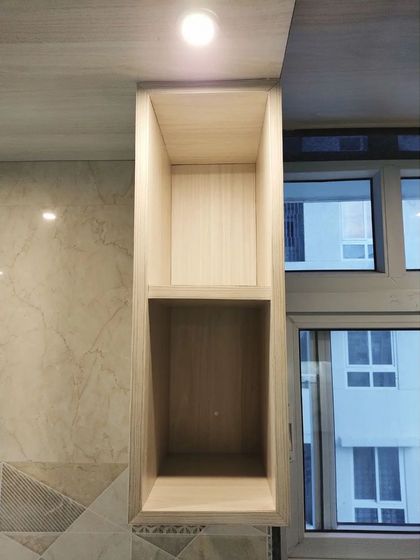 CustHum - Custom Furniture & Cabinetry Modern & Functional Kitchens photo 19