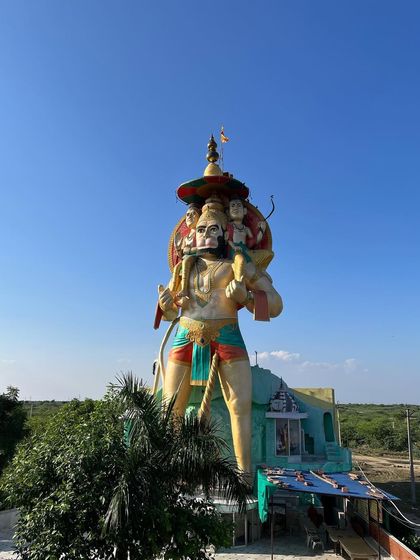 Sacred Sanctuaries of India photo 49