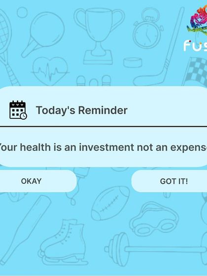 About Fusion Studio photo 7