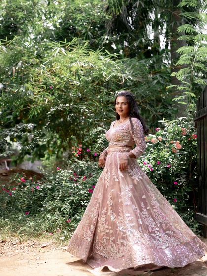 Creative & Model Photoshoots photo 20