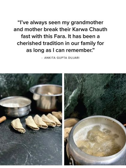 Nivaala - Recipe Preservation & Keepsakes From Our Community's Kitchens photo 25