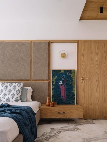 Compartment S4 - Architectural Design Residential Sanctuaries photo 17