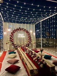 Birthday & Anniversary Decoration