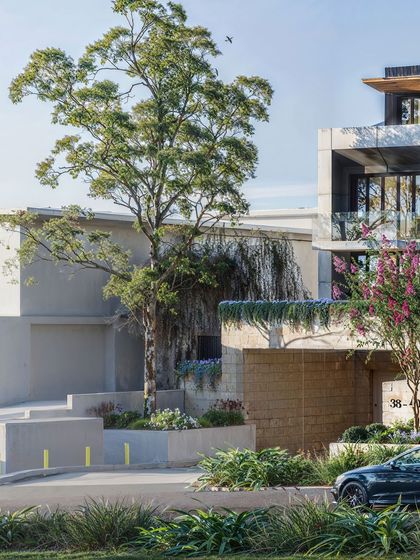 Residential Exteriors: Villas & Townhouses photo 14