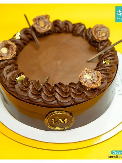 Celebration Cakes photo 6