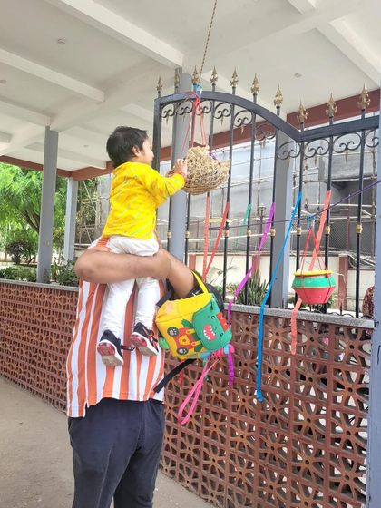 Nivriti Montessori - Summer Camp Celebrating Together: Festivals & Events photo 14