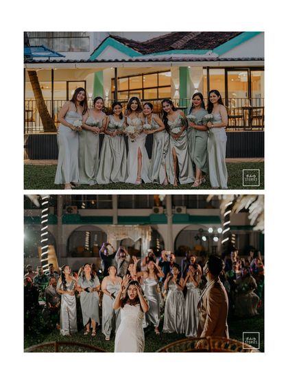 The Knotz Stories - Destination Wedding Coverage Sun-Kissed Coastal Weddings photo 8