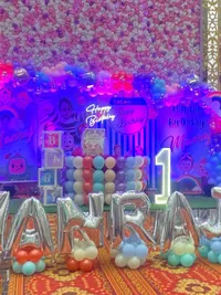 Event Decoration
