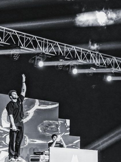 Mainstage Concerts & College Fests photo 12