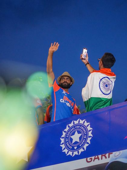 Mumbai: The Grit and the Glory photo 47