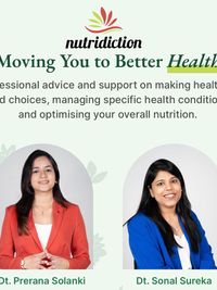 Maternal & Child Nutrition