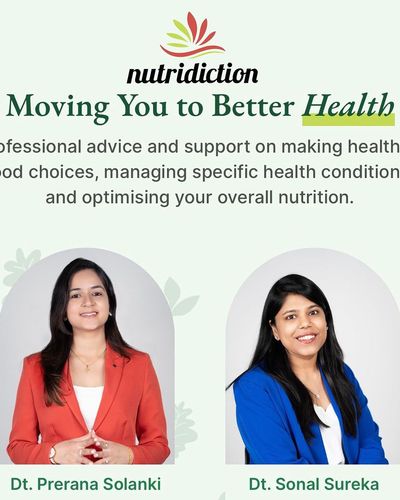 Maternal & Child Nutrition