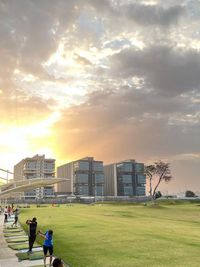 Golf Lessons & Coaching