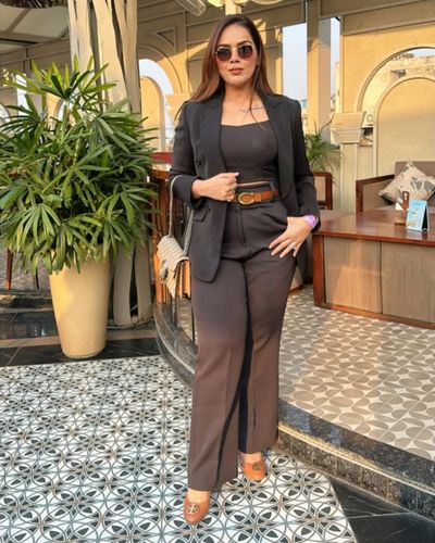 Corporate Styling