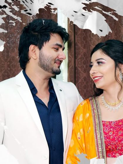 Engagement & Ring Ceremonies photo 36