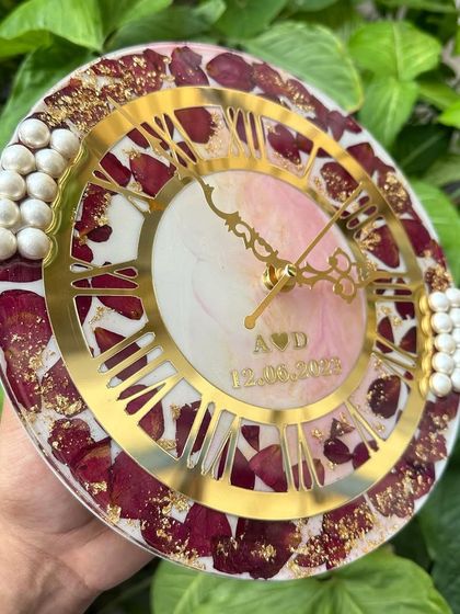 Varmala Preservation Clocks photo 36