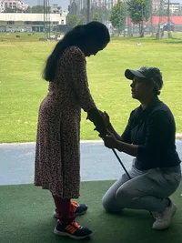 Golf Coaching