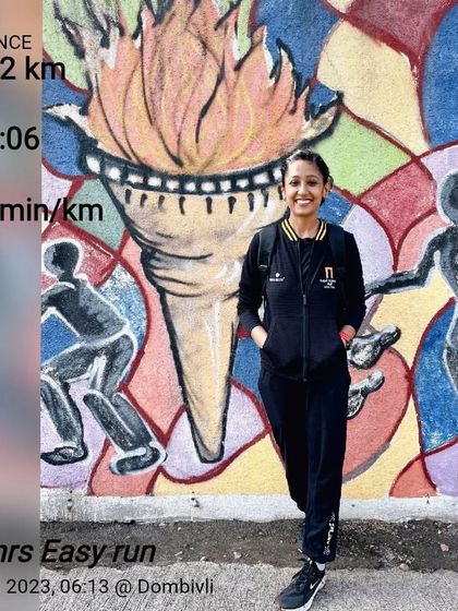 The Data Doesn't Lie: Performance Tracking photo 16