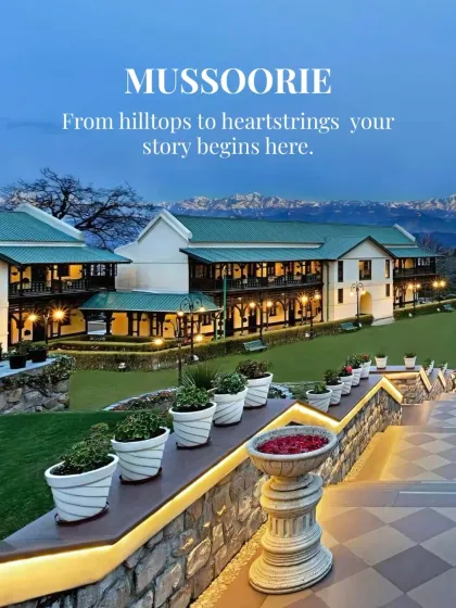 Perfect Wedding Planner And Event - Full-Service Destination Wedding Planning Dream Destinations: Palaces, Mountains & Beaches photo 7