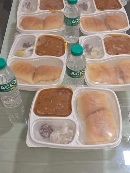 Bulk Packed Meals photo 9