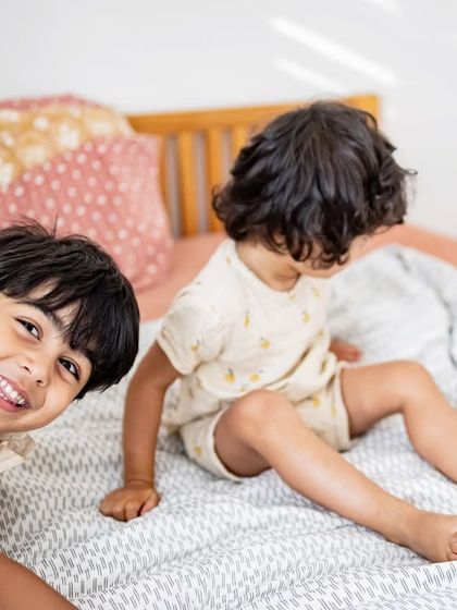 Cuddles & Giggles Photography - Family & Children Photography Candid Family Moments photo 6