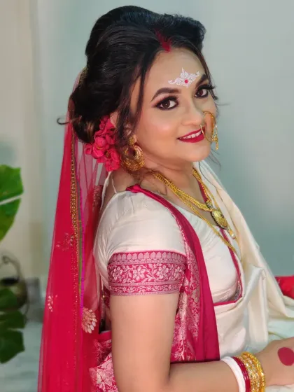 Brides from Every Culture photo 29