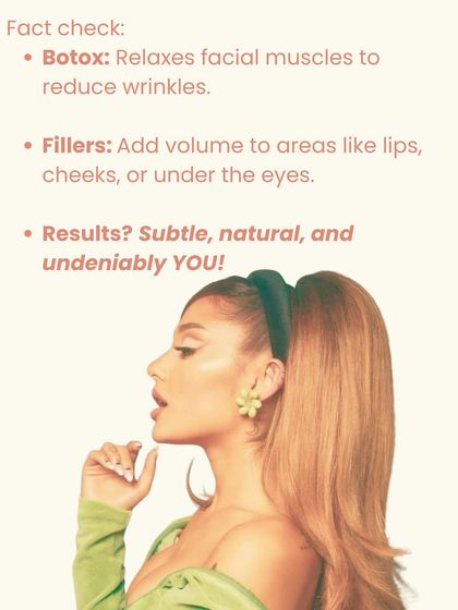 Bodycraft - Aesthetic Injectables Wrinkle Relaxers: Smooth, Relax, Refresh photo 9