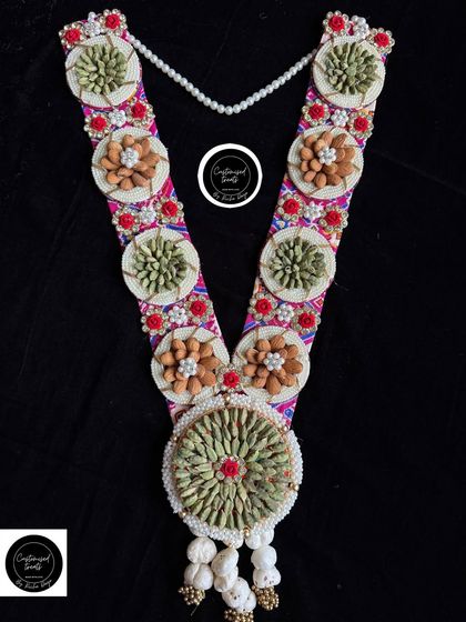 Customised Treats - Personalized Gift Hampers Holi Collection: Colors, Sweets & Joy photo 23