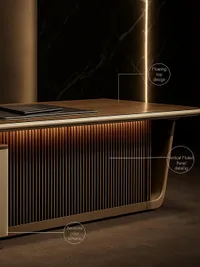 Office & Commercial Furniture