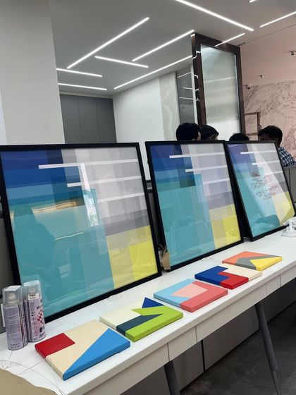 Branded Office Environments photo 18