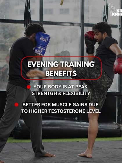 Kia Kaha MMA and Fitness - MMA & Combat Sports Training Join the Crew: Offers & Info photo 5