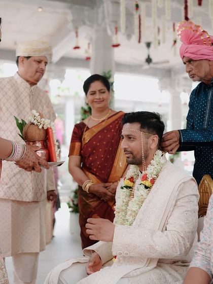 TK Wedding Stories - Wedding & Couples Photography South Indian Weddings photo 29