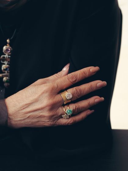 Antara x Jet Gems: The Playful Edit photo 10