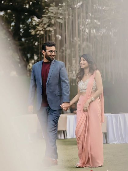 Cinematic Couple Portraits photo 38