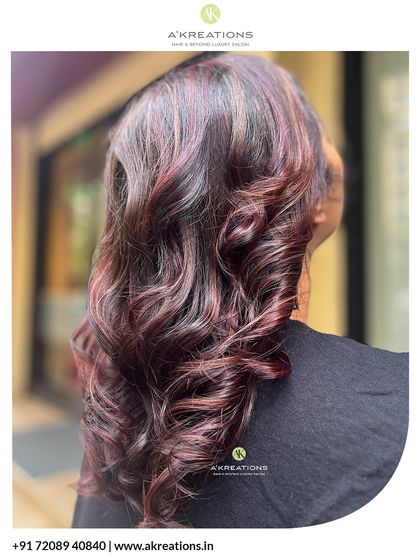 Bold & Creative Color photo 7